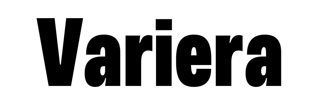 Variera